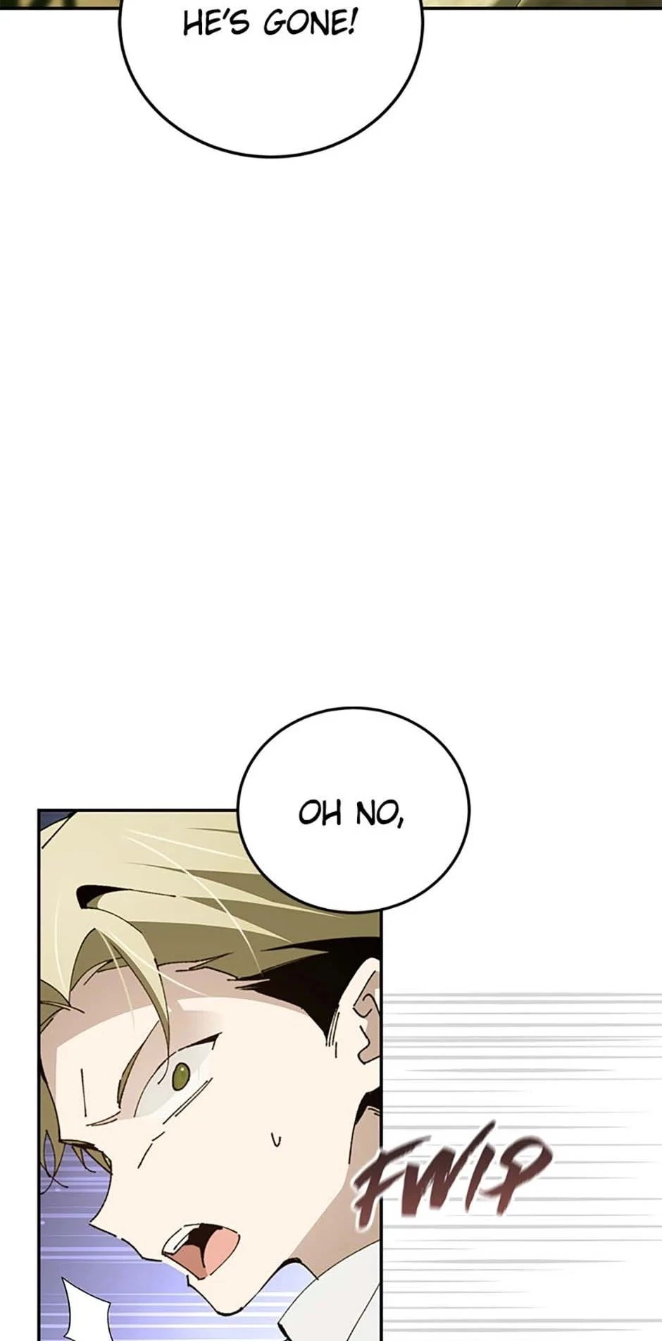 Blink Master of the Magic Academy Chapter 22 - 44