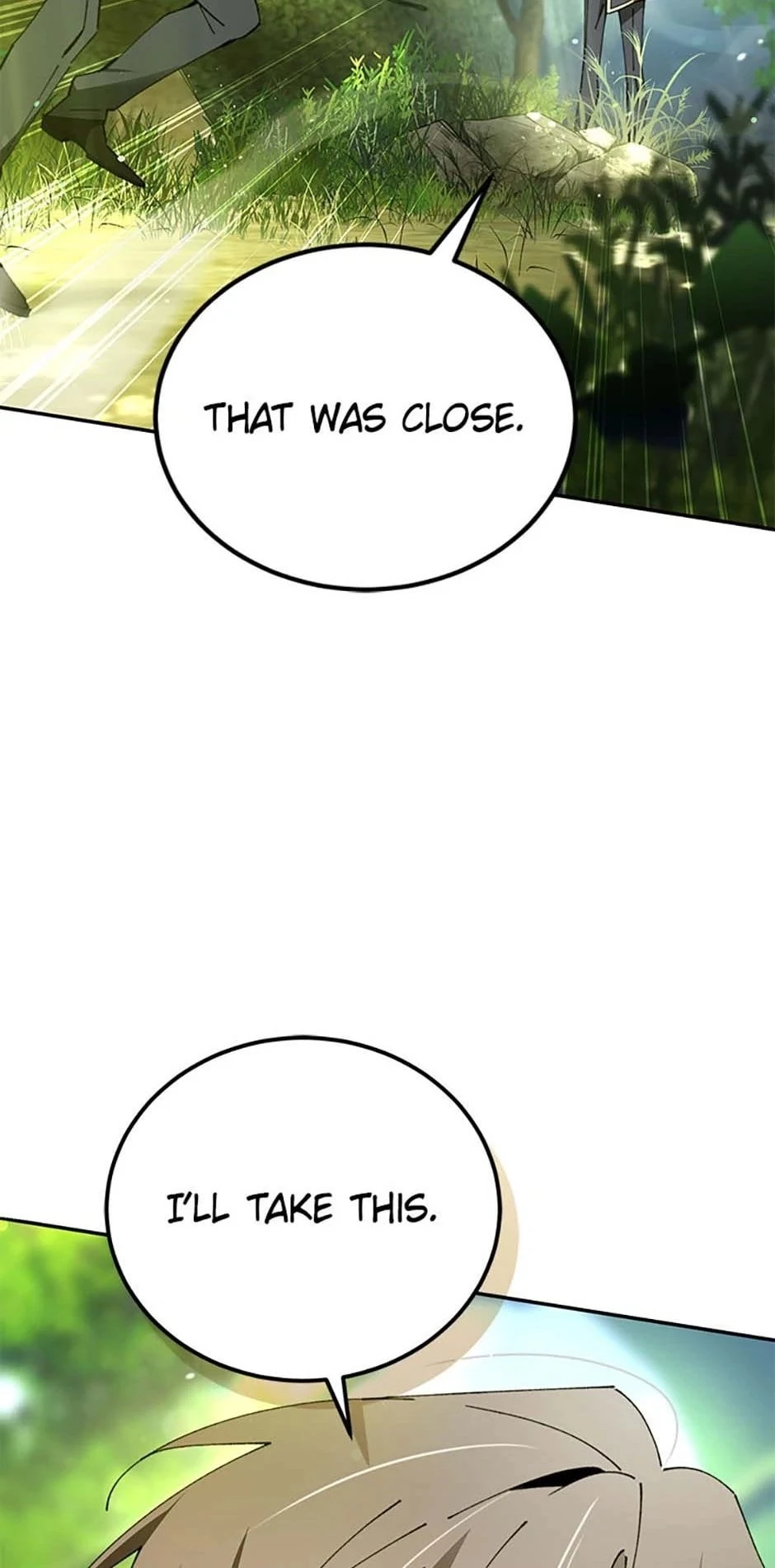 Blink Master of the Magic Academy Chapter 22 - 46