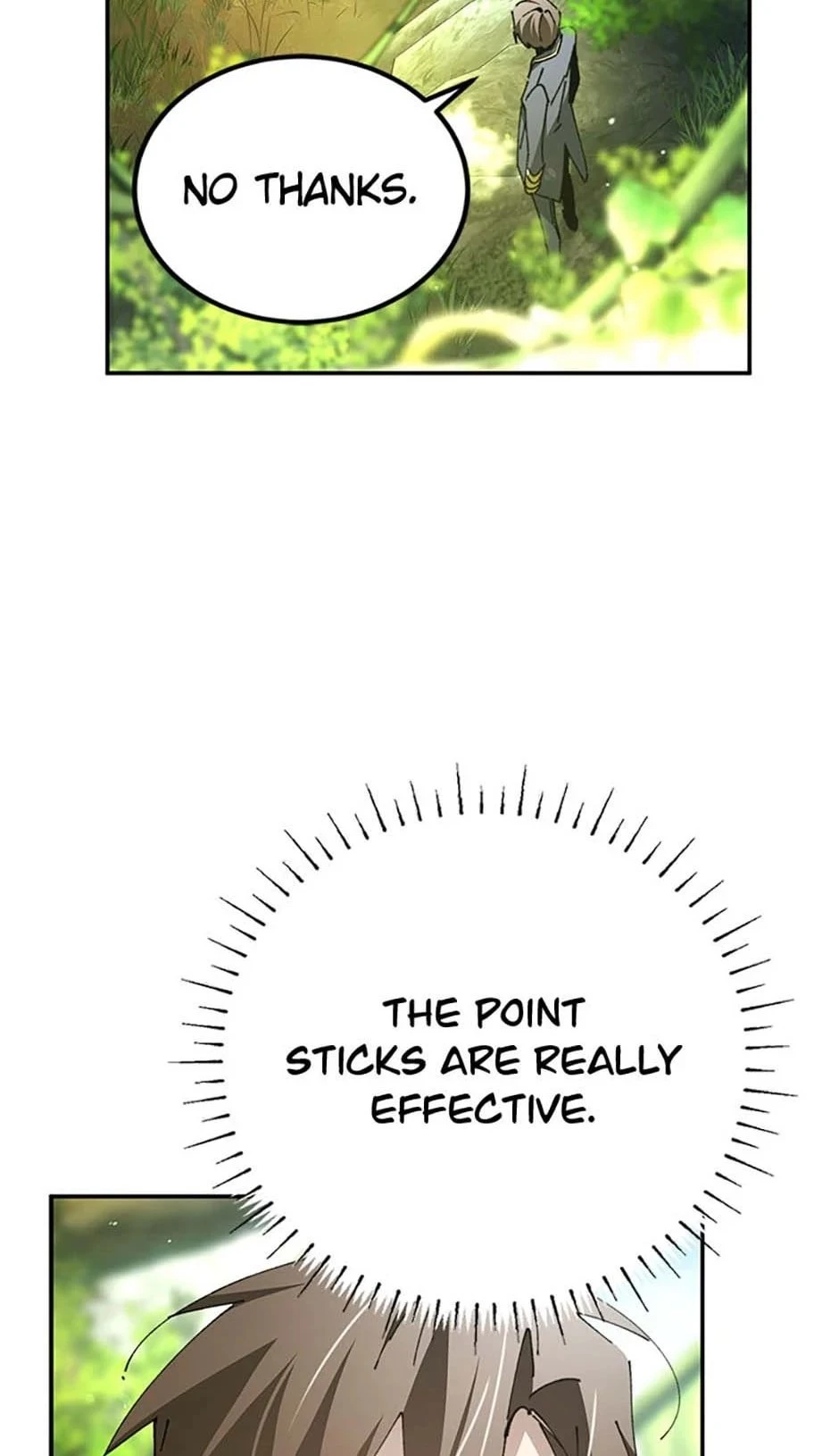 Blink Master of the Magic Academy Chapter 22 - 49