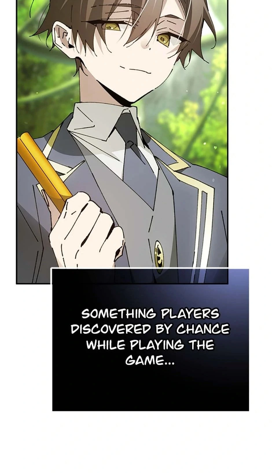 Blink Master of the Magic Academy Chapter 22 - 50