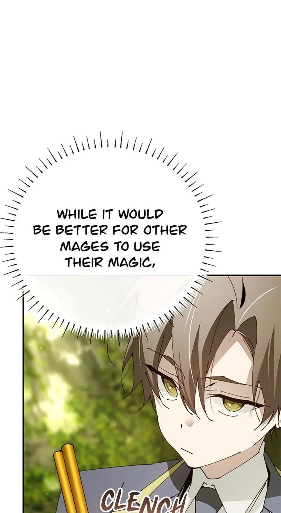 Blink Master of the Magic Academy Chapter 22 - 53