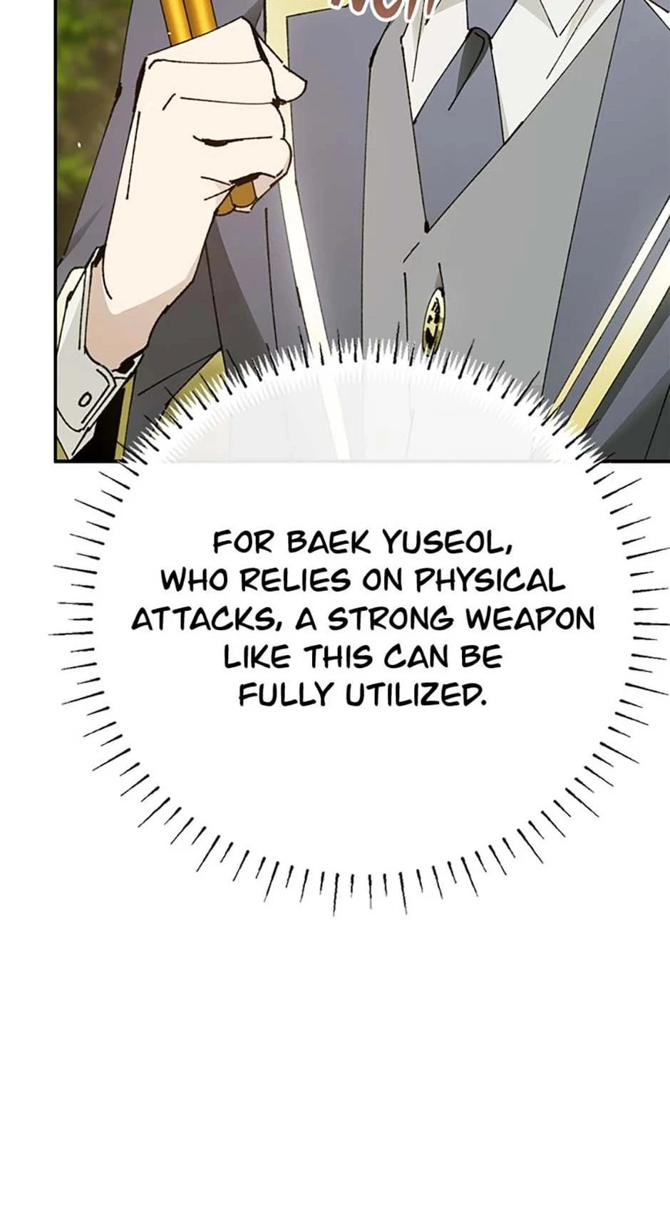 Blink Master of the Magic Academy Chapter 22 - 54