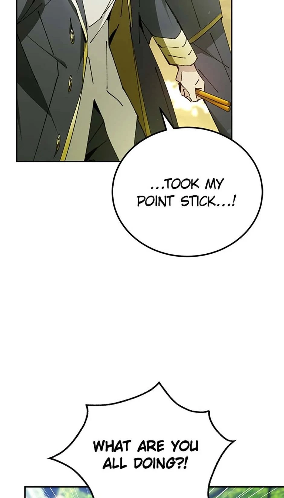 Blink Master of the Magic Academy Chapter 22 - 56