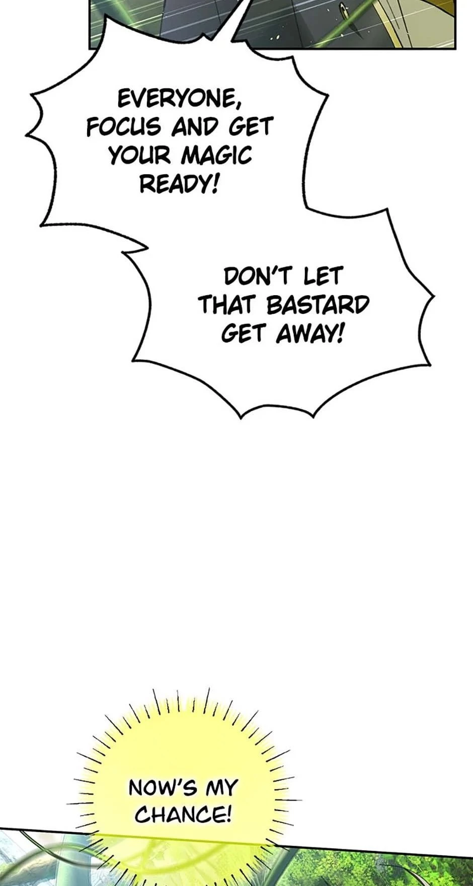Blink Master of the Magic Academy Chapter 22 - 61