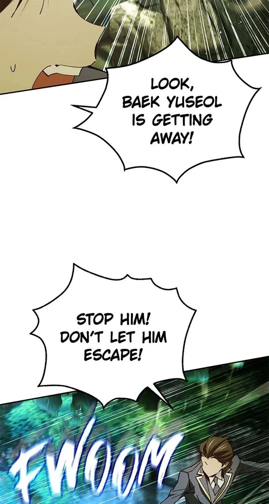 Blink Master of the Magic Academy Chapter 22 - 63