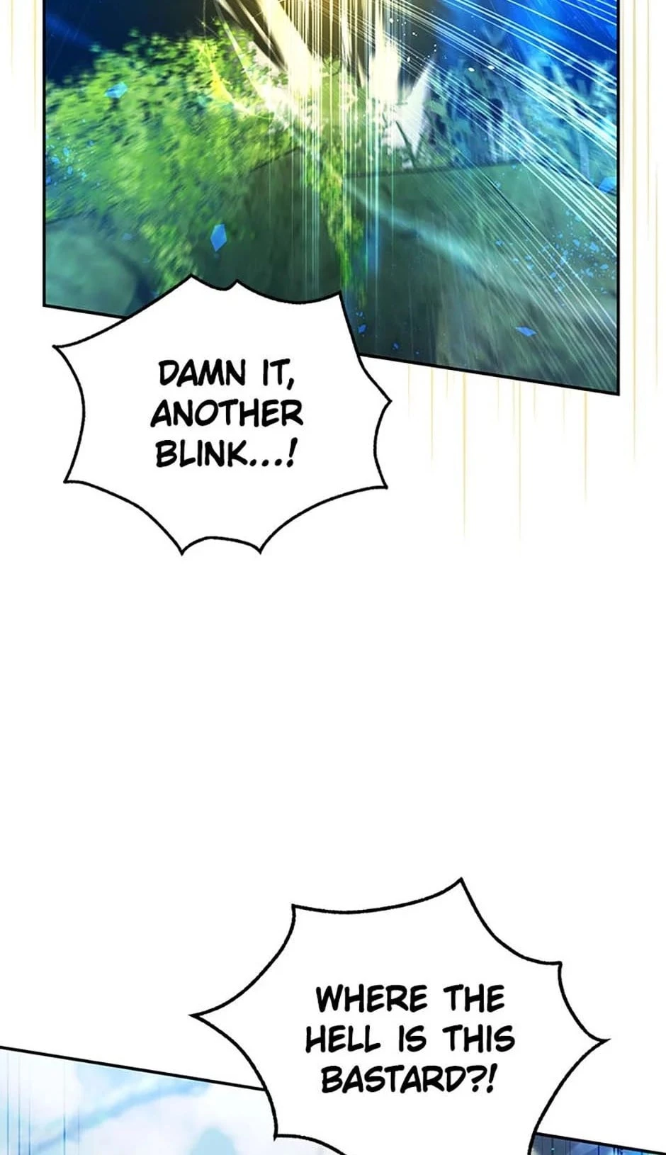 Blink Master of the Magic Academy Chapter 22 - 67