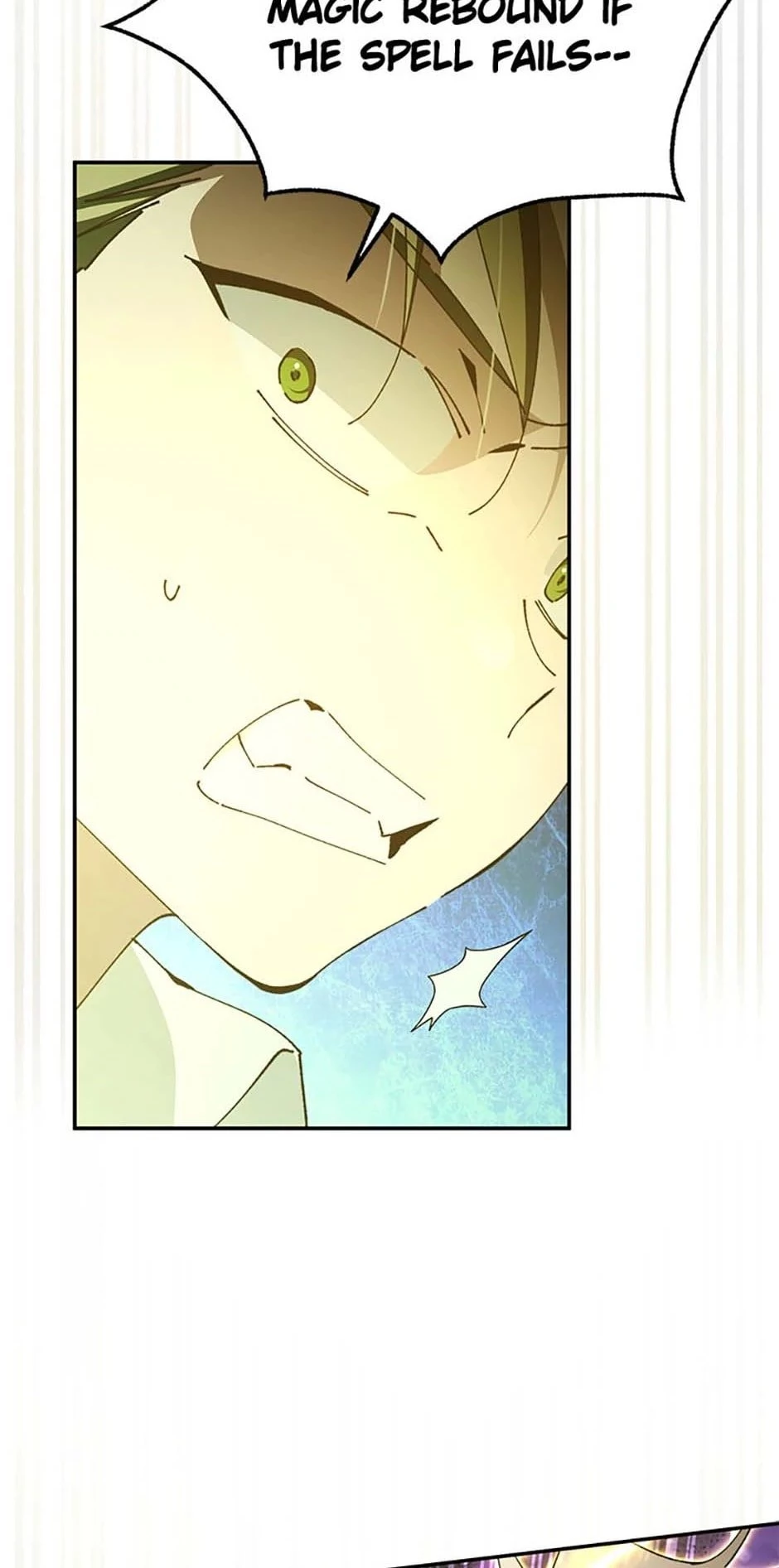Blink Master of the Magic Academy Chapter 22 - 73