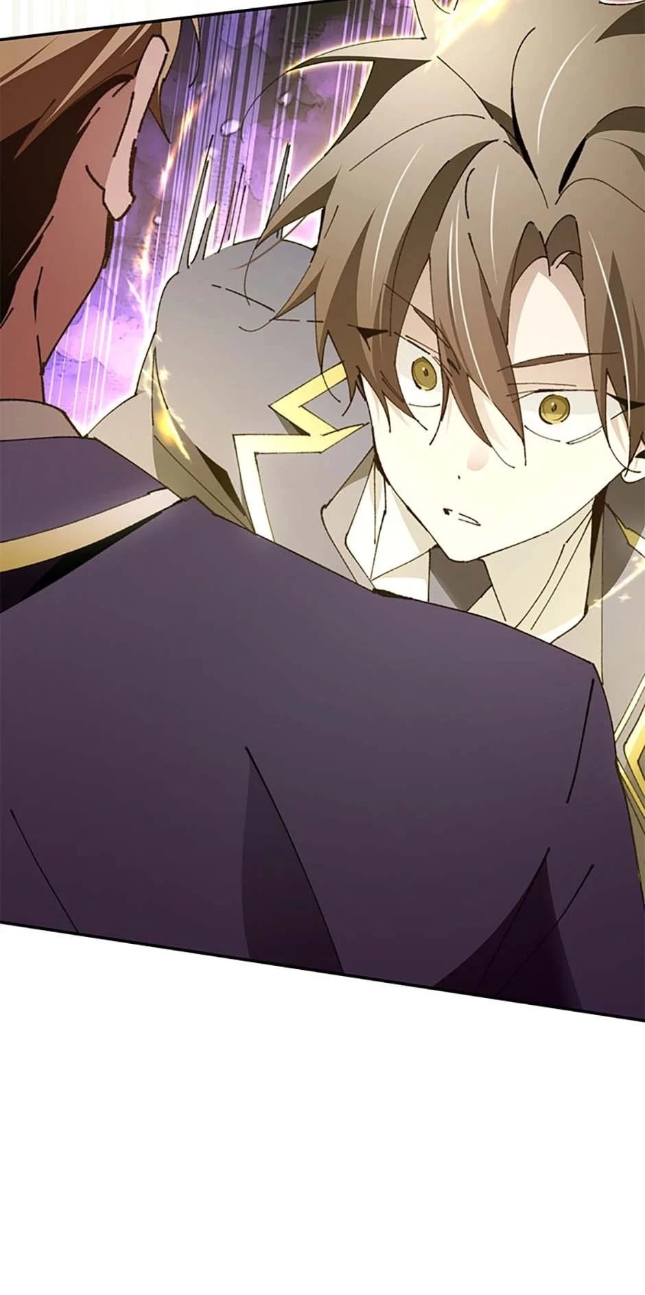 Blink Master of the Magic Academy Chapter 22 - 74