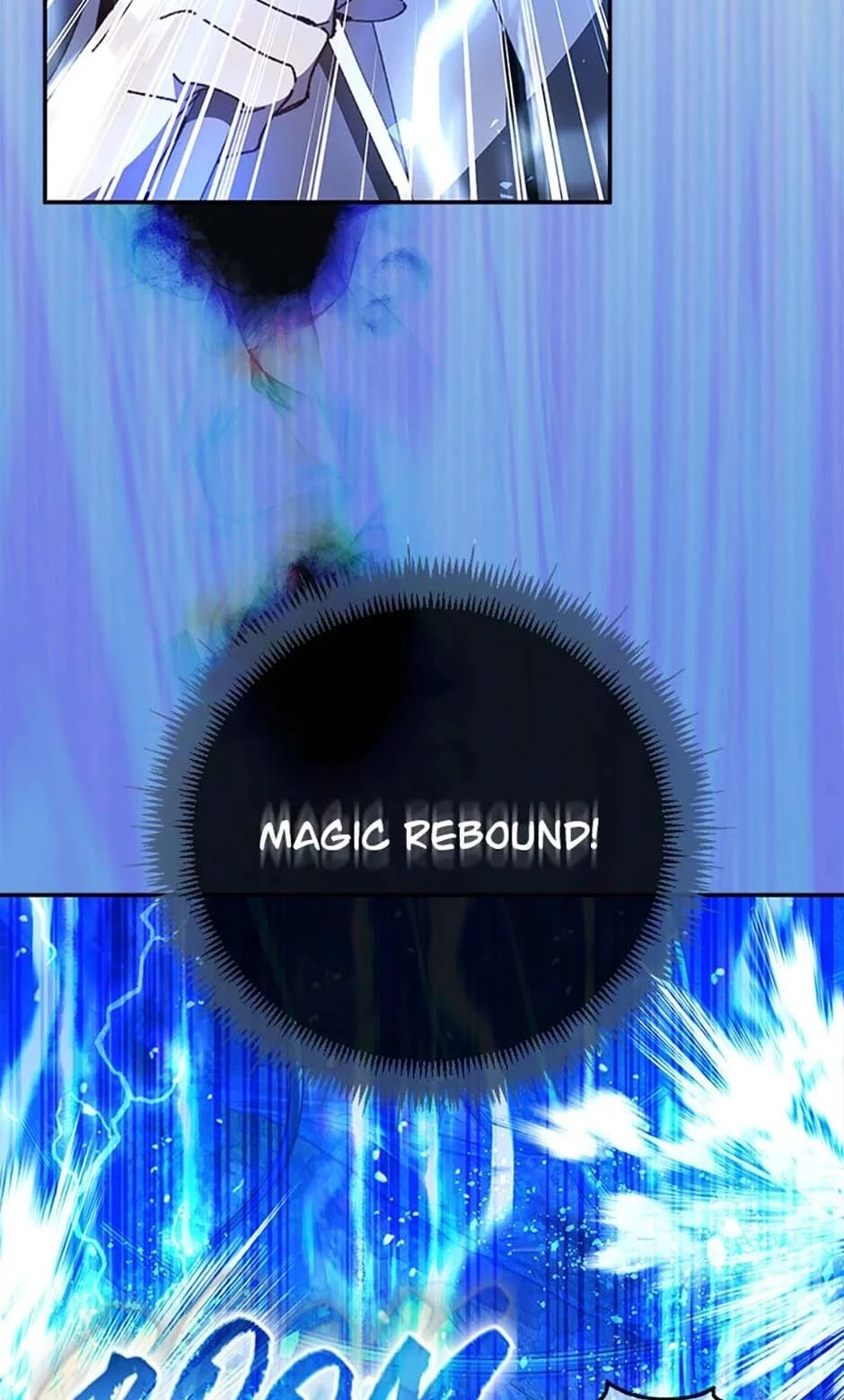 Blink Master of the Magic Academy Chapter 22 - 79