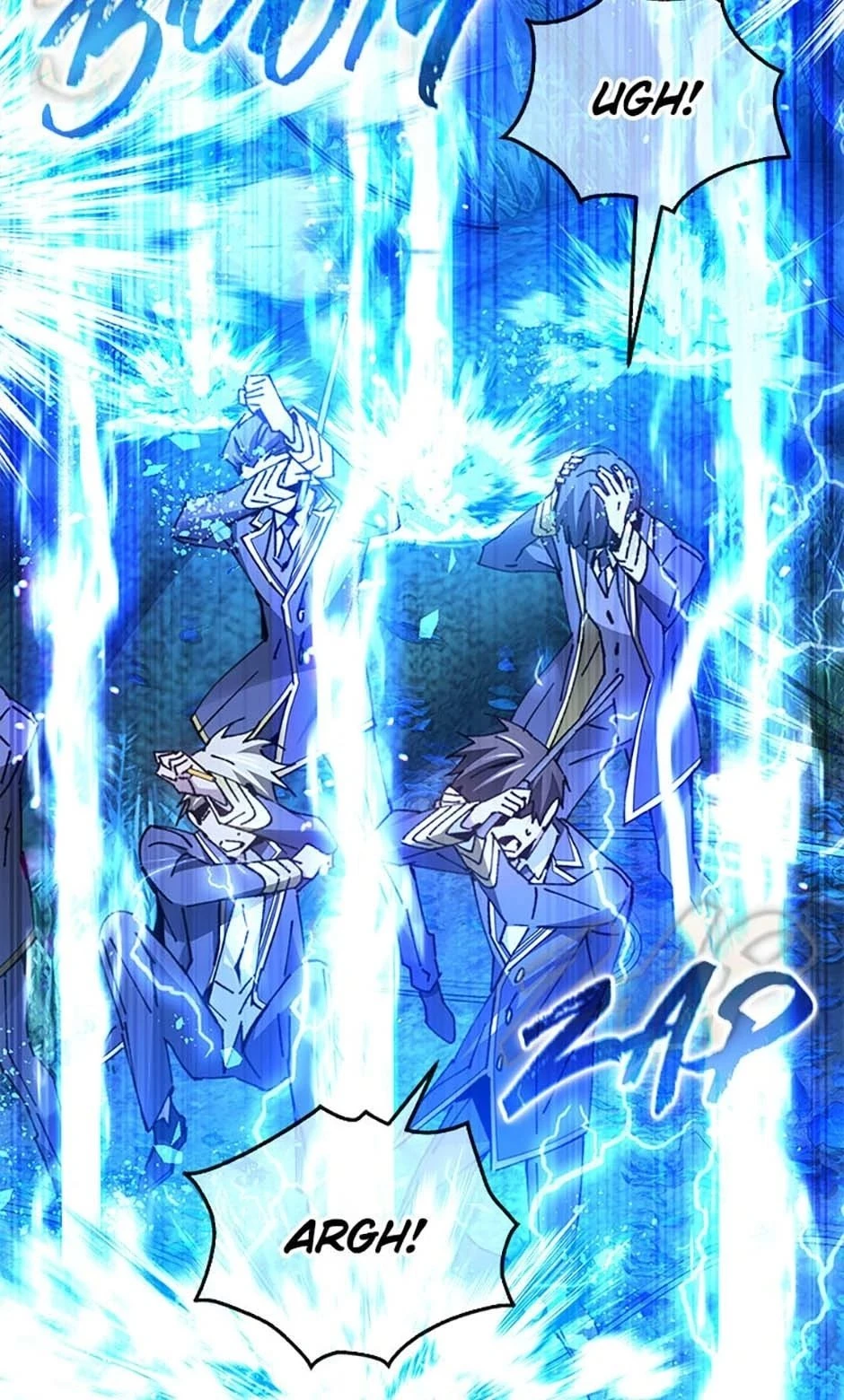 Blink Master of the Magic Academy Chapter 22 - 80
