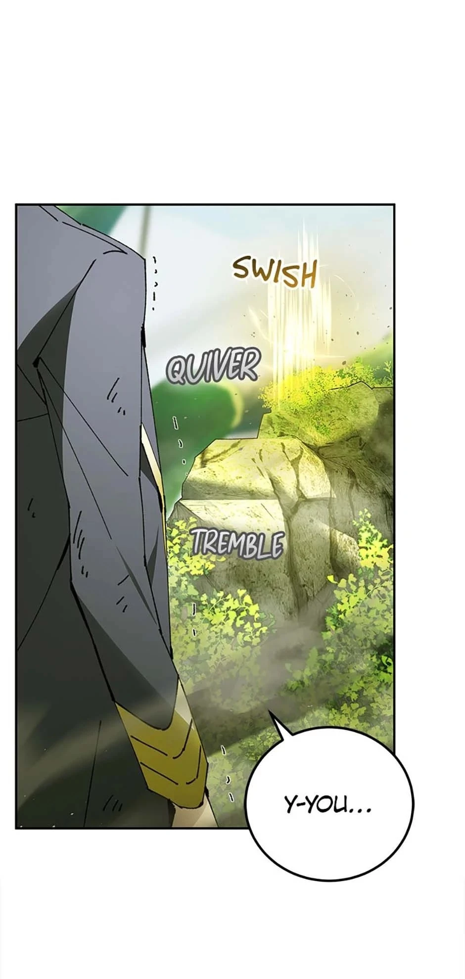 Blink Master of the Magic Academy Chapter 22 - 91