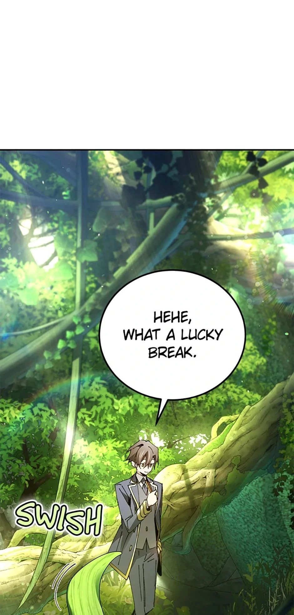 Blink Master of the Magic Academy Chapter 22 - 94