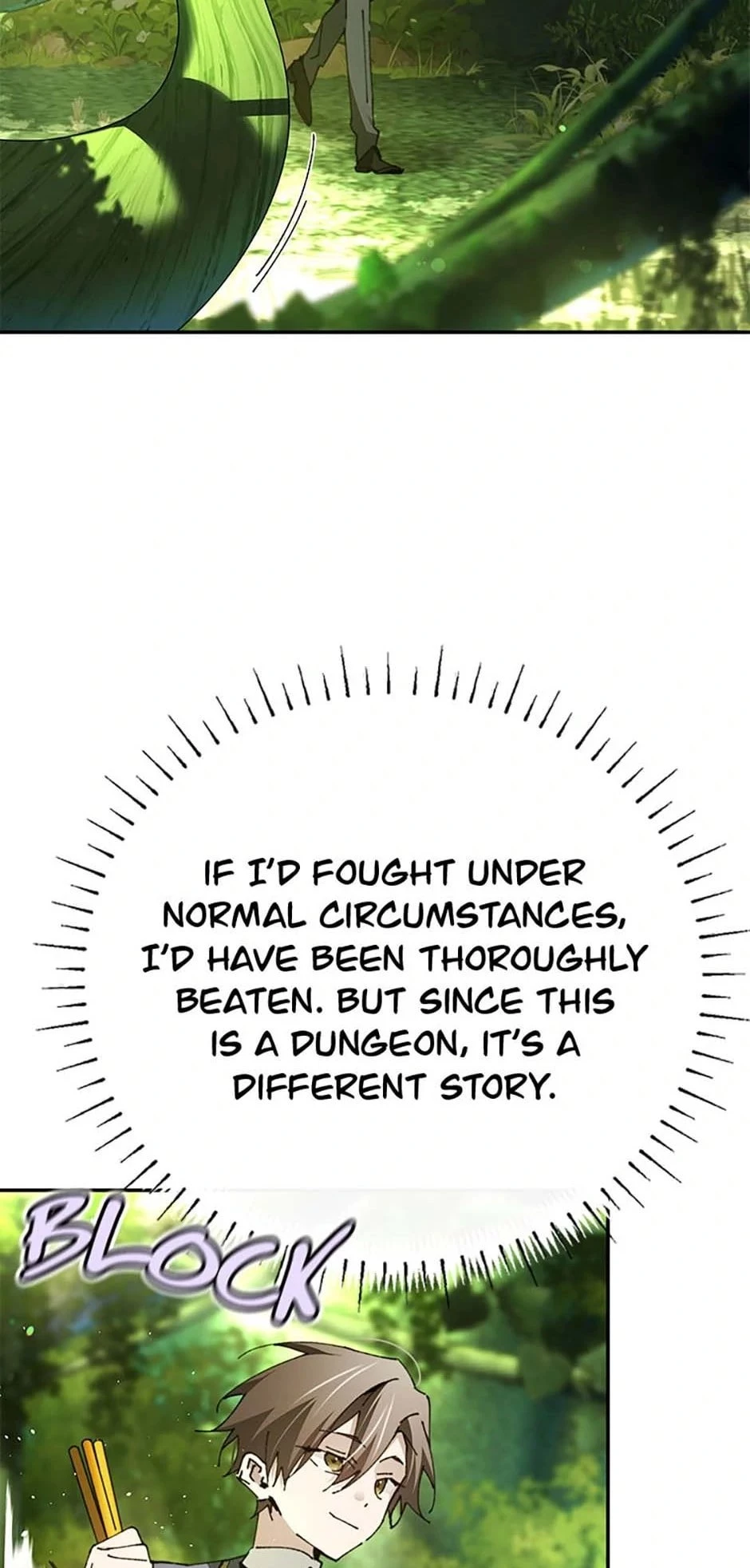 Blink Master of the Magic Academy Chapter 22 - 95