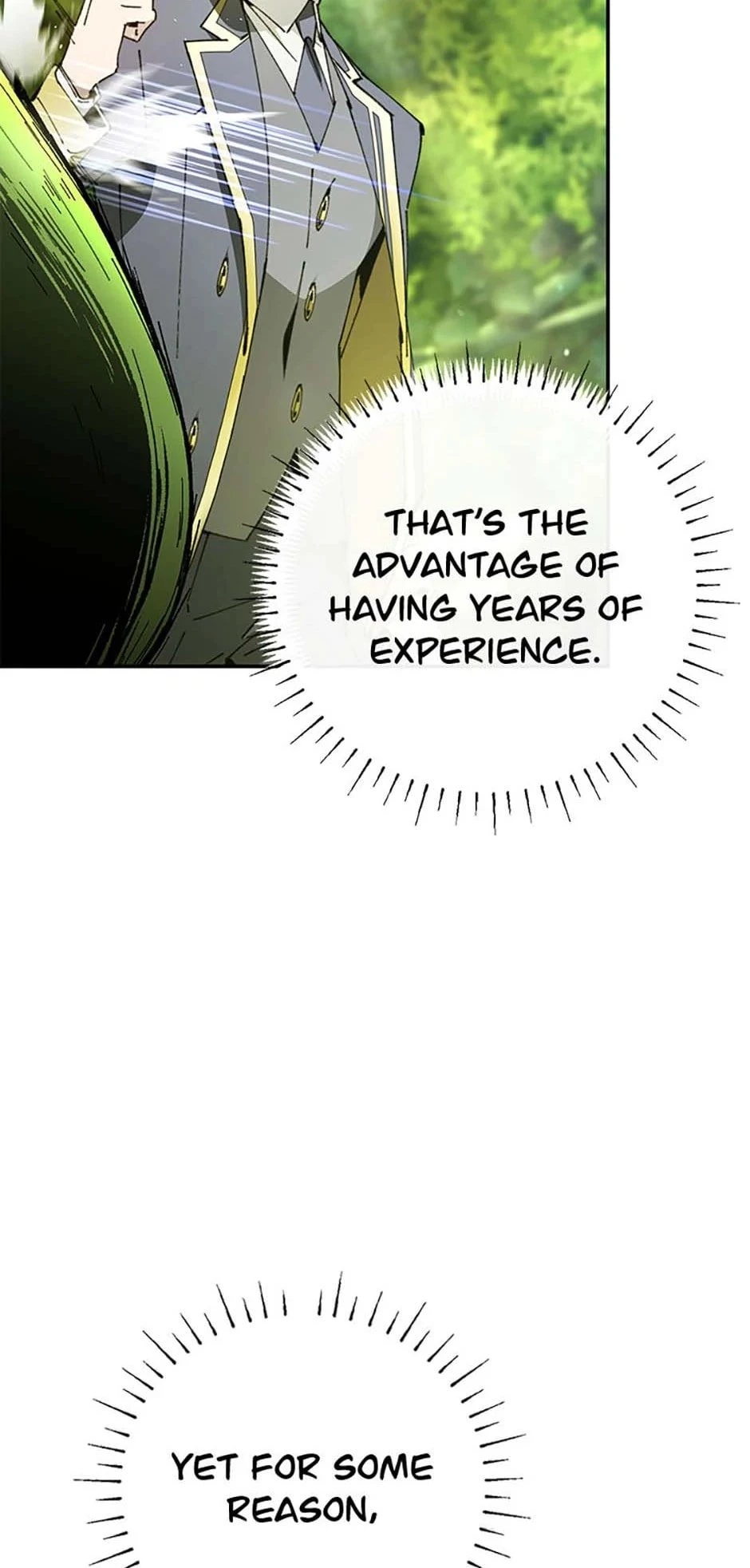 Blink Master of the Magic Academy Chapter 22 - 96