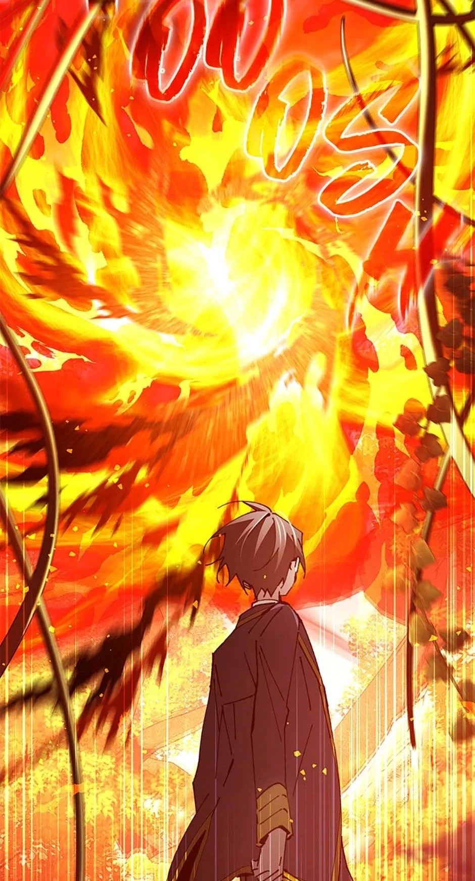 Blink Master of the Magic Academy Chapter 22 - 100