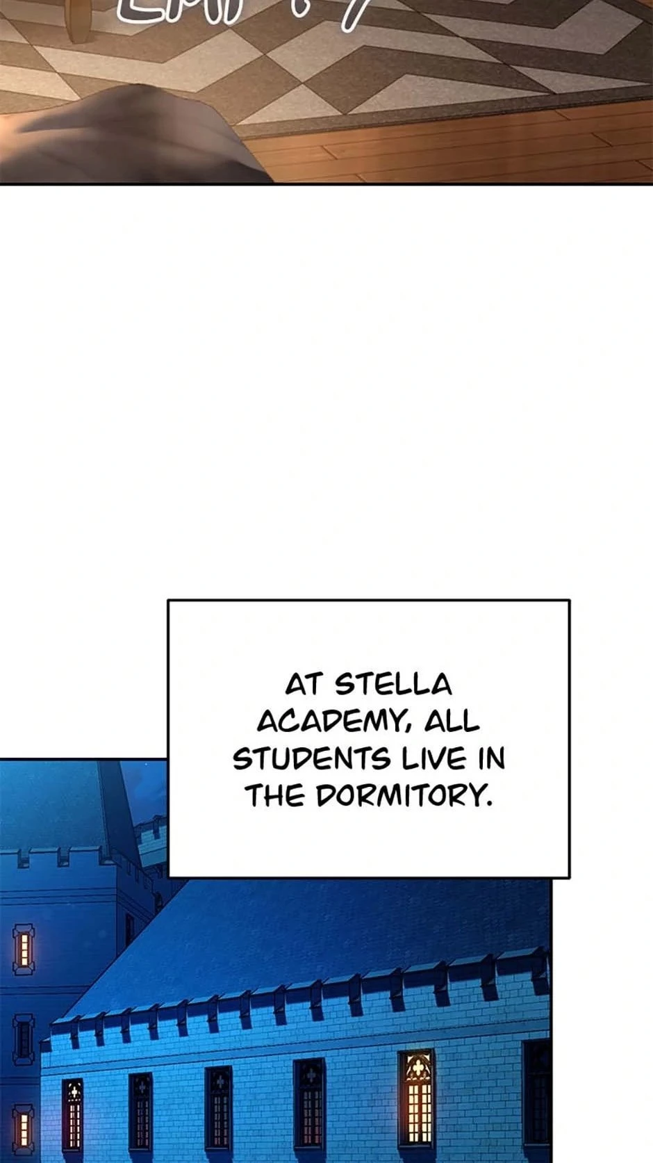 Blink Master of the Magic Academy Chapter 20 - 2