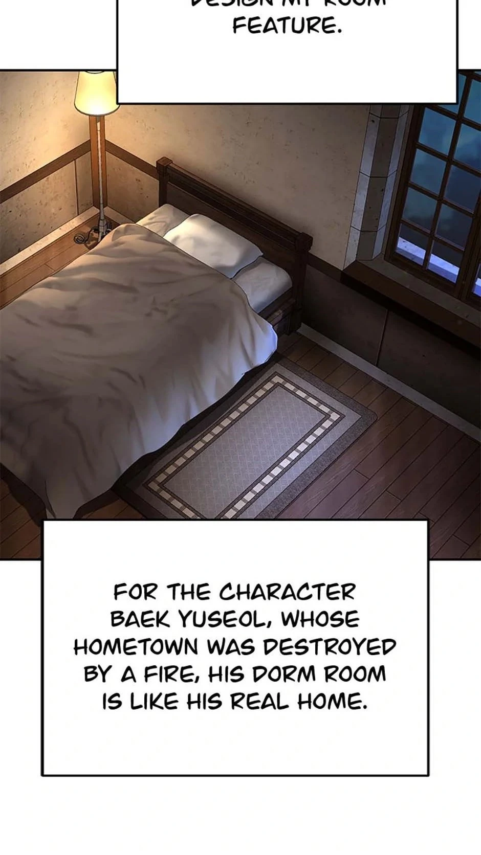 Blink Master of the Magic Academy Chapter 20 - 4