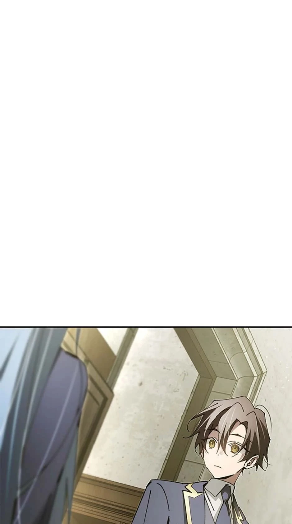 Blink Master of the Magic Academy Chapter 19 - 1