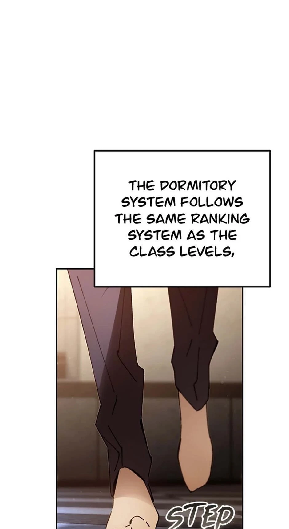 Blink Master of the Magic Academy Chapter 20 - 5