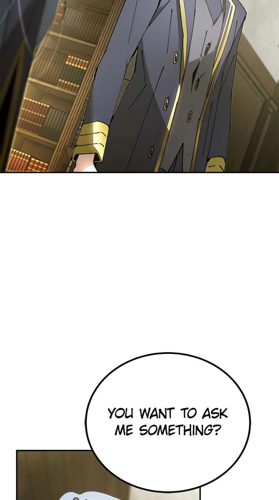 Blink Master of the Magic Academy Chapter 19 - 2