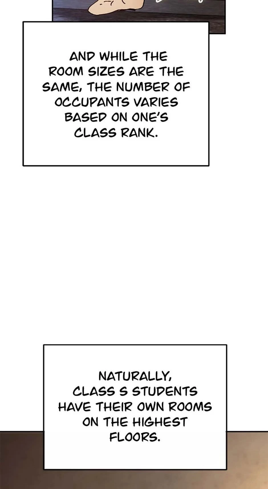 Blink Master of the Magic Academy Chapter 20 - 6