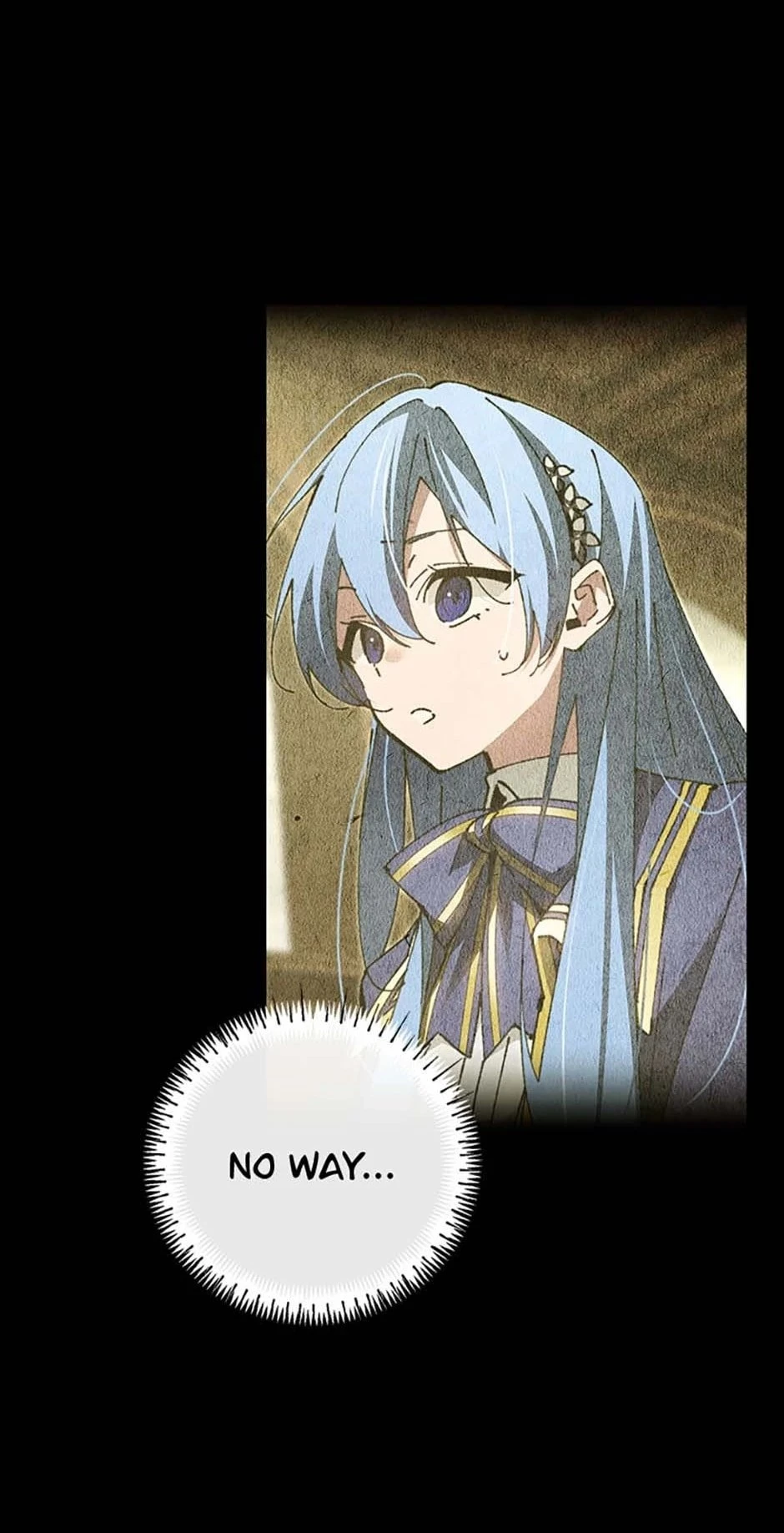 Blink Master of the Magic Academy Chapter 19 - 8