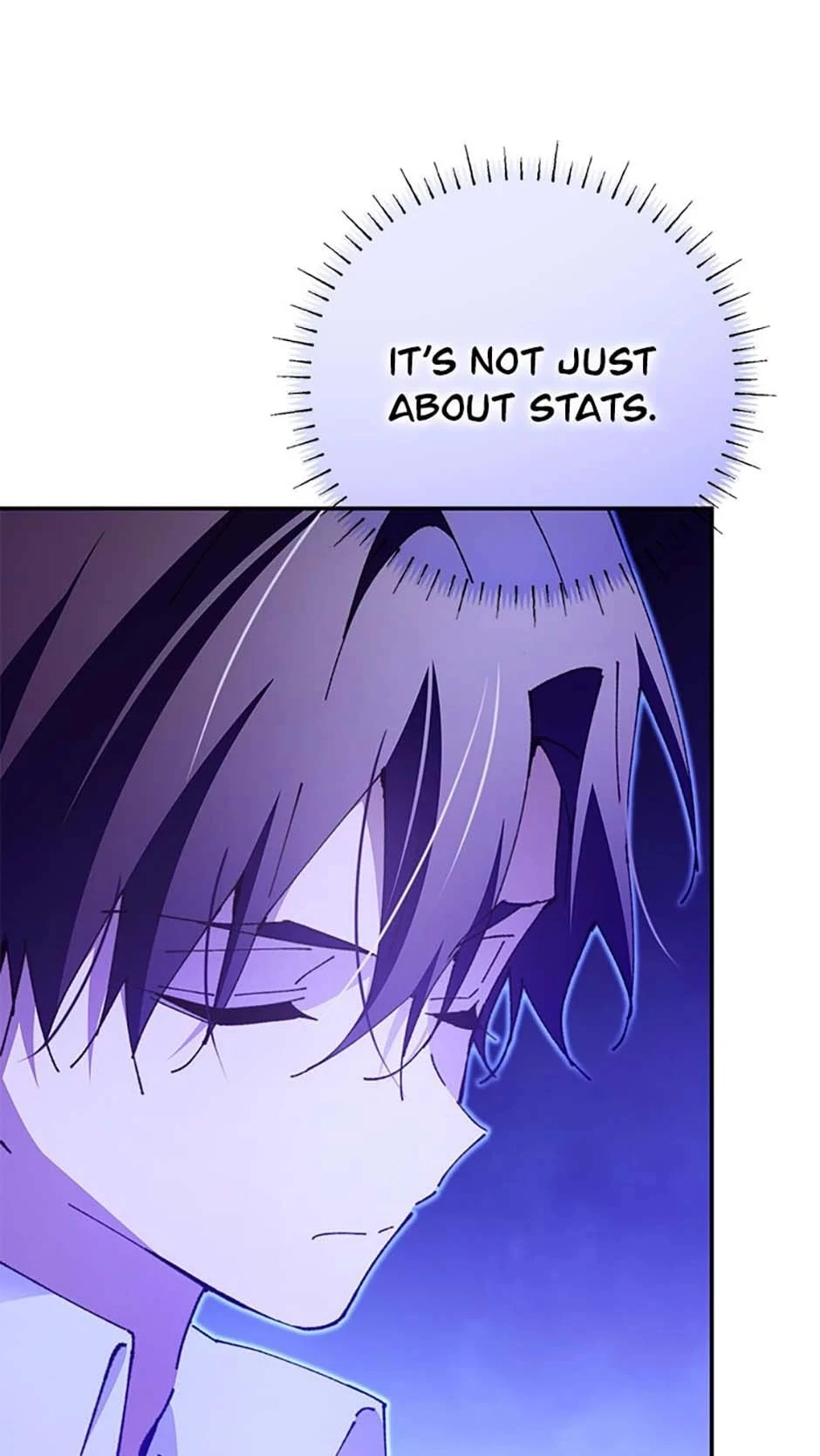 Blink Master of the Magic Academy Chapter 20 - 11