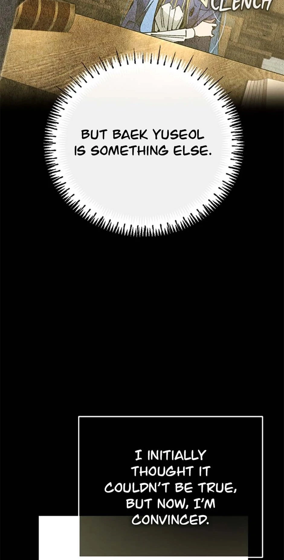 Blink Master of the Magic Academy Chapter 19 - 11
