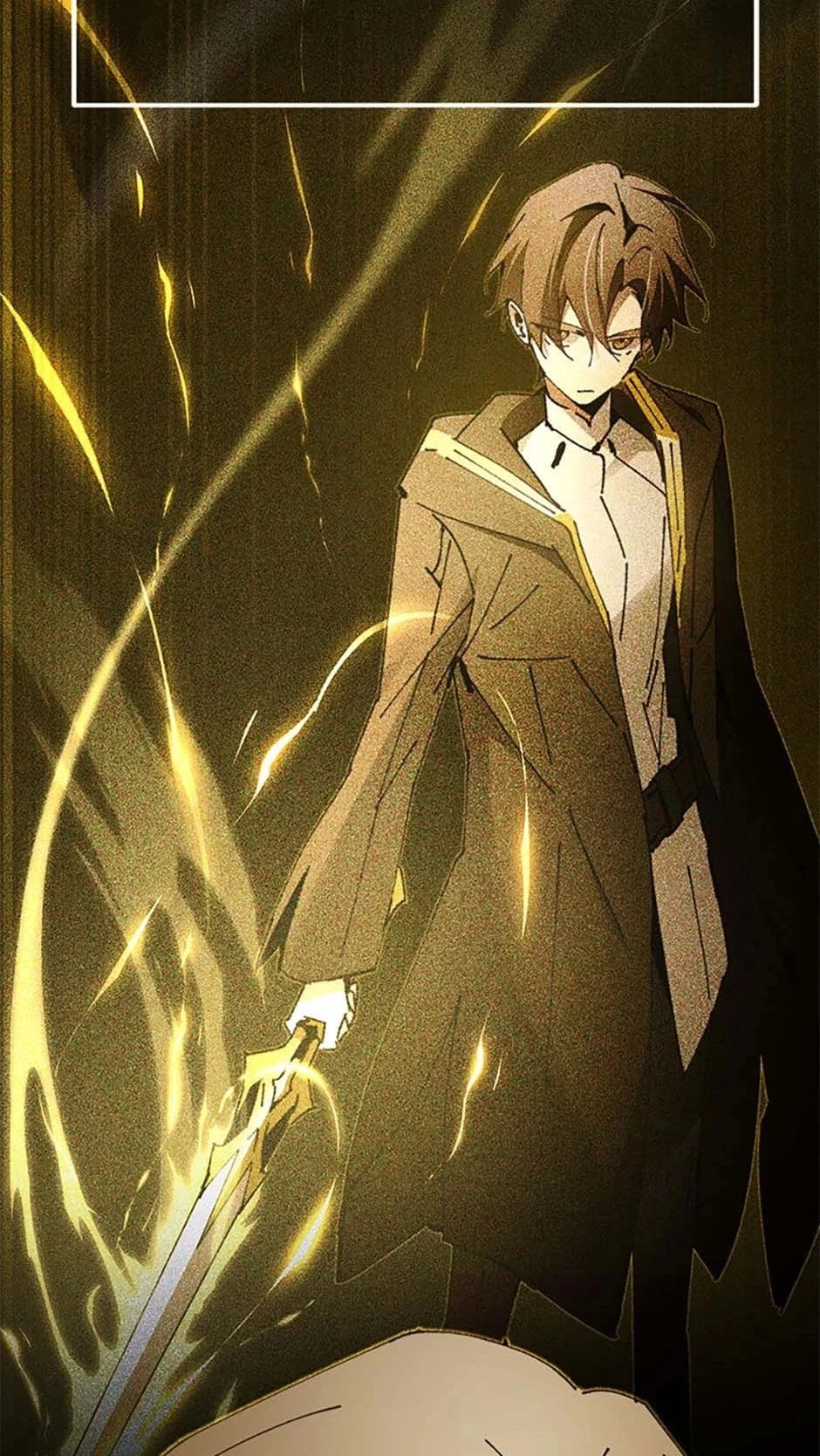 Blink Master of the Magic Academy Chapter 20 - 14