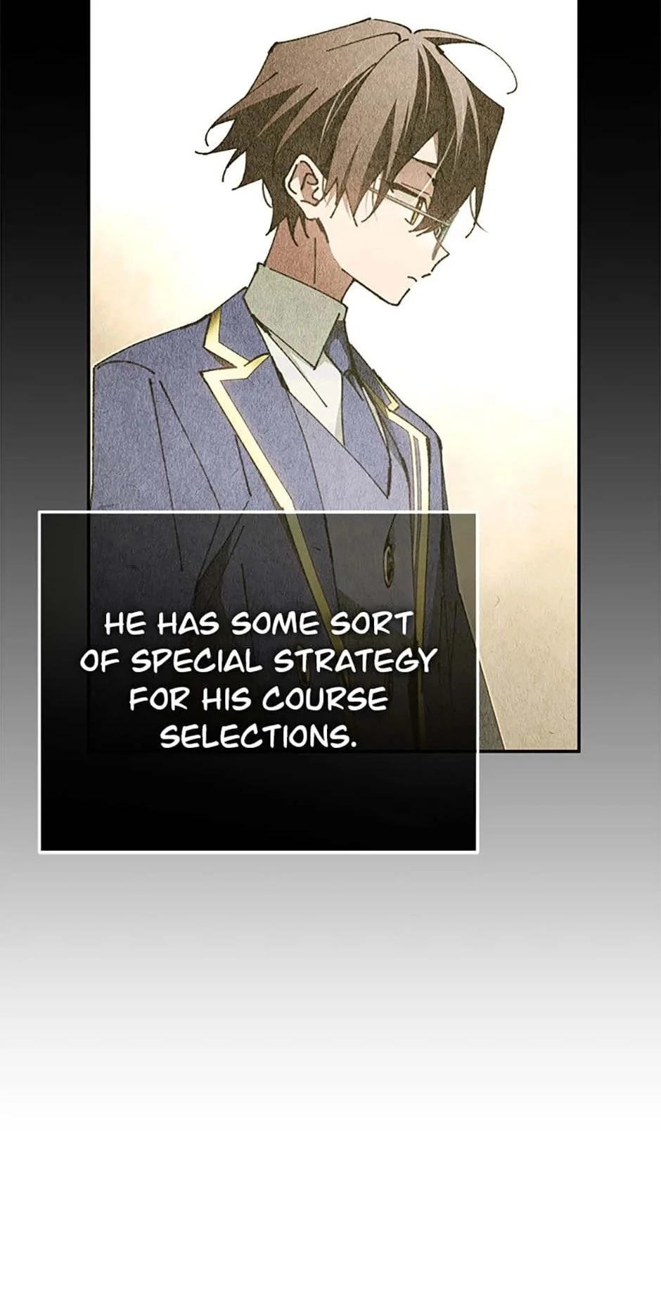 Blink Master of the Magic Academy Chapter 19 - 12