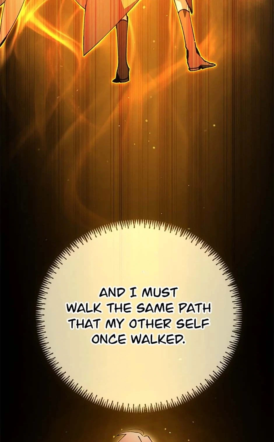 Blink Master of the Magic Academy Chapter 20 - 18