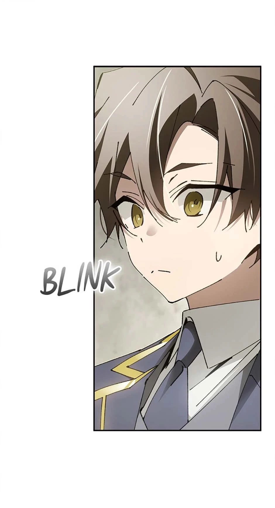 Blink Master of the Magic Academy Chapter 19 - 17