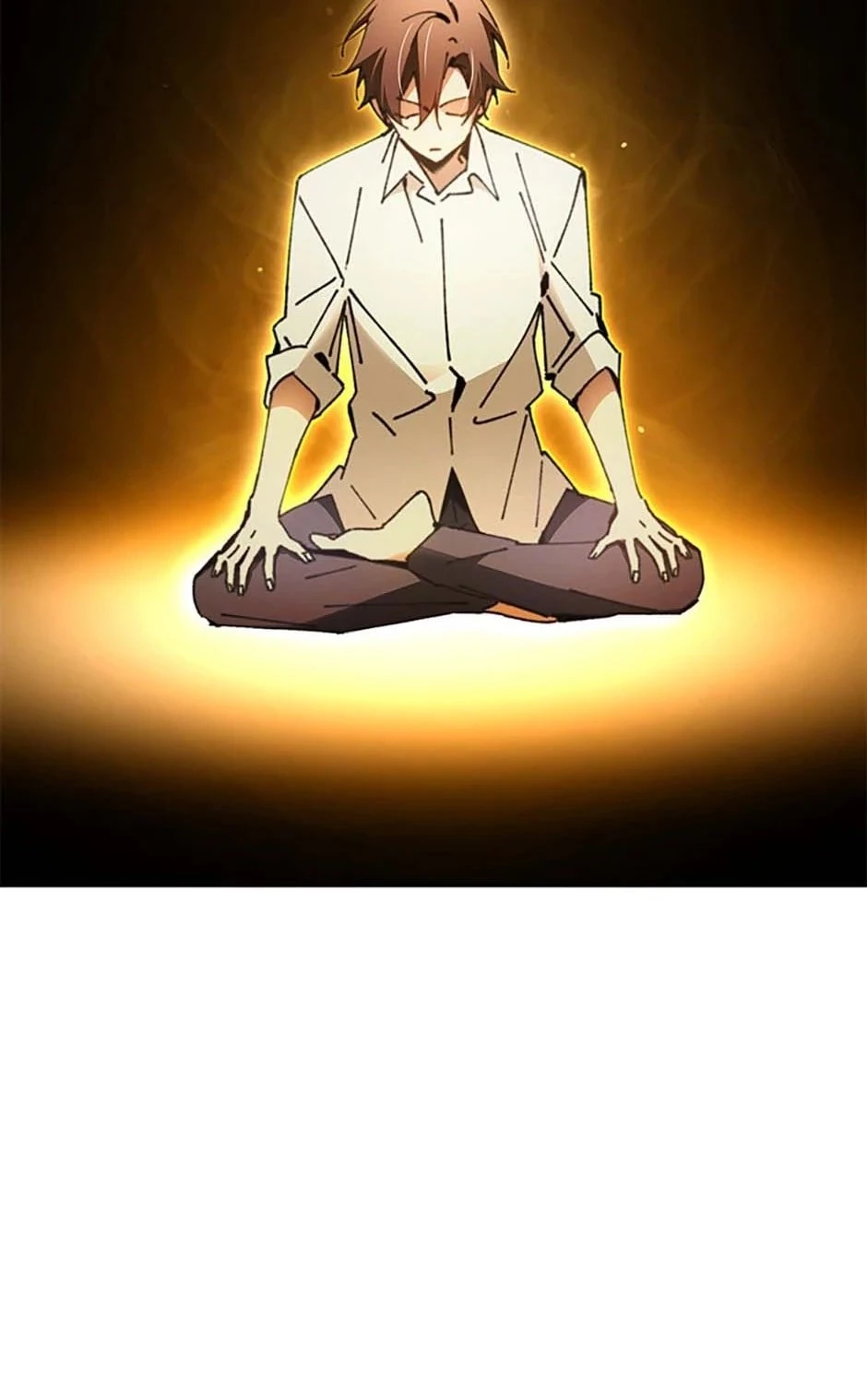 Blink Master of the Magic Academy Chapter 20 - 19