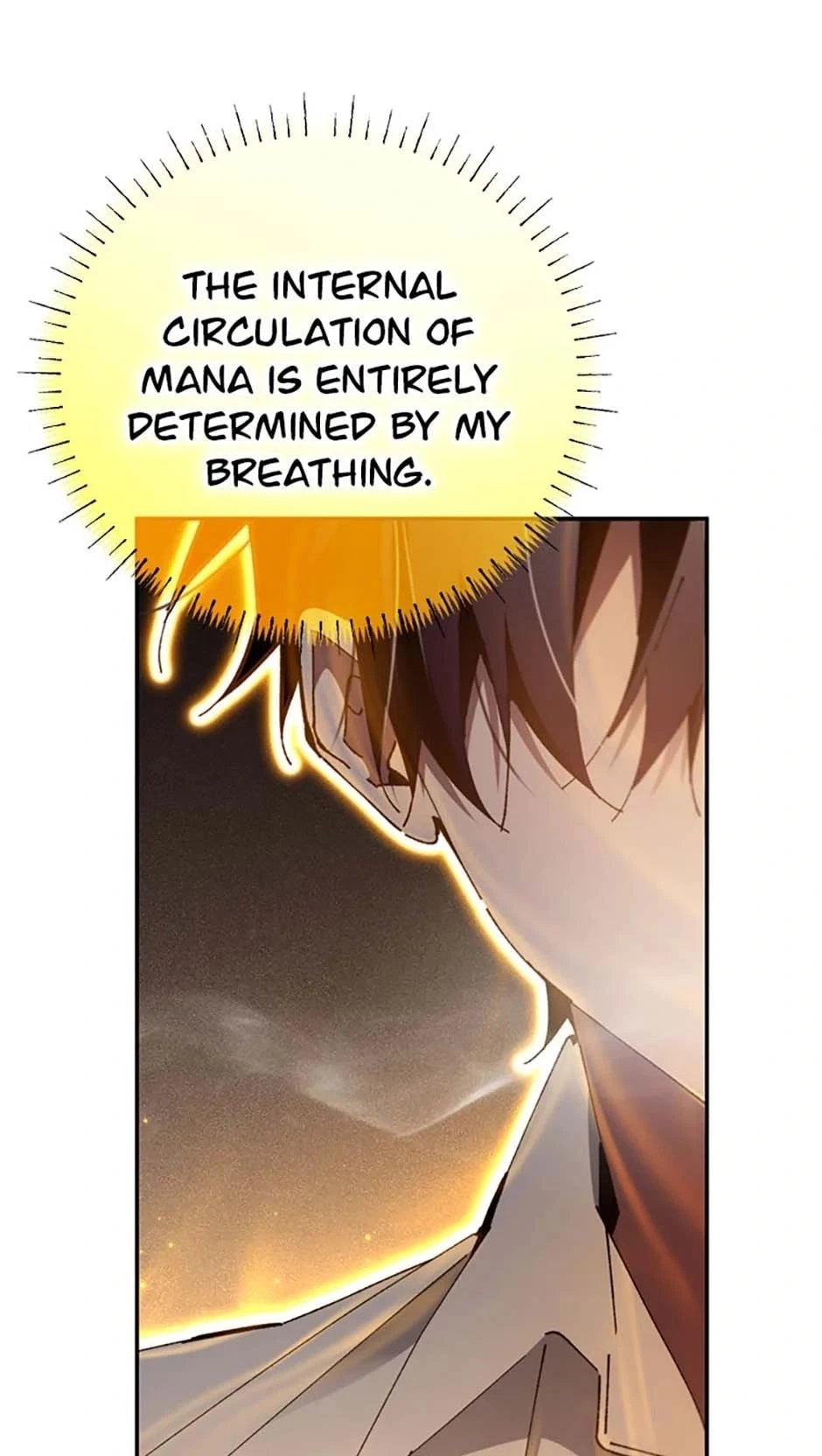 Blink Master of the Magic Academy Chapter 20 - 20