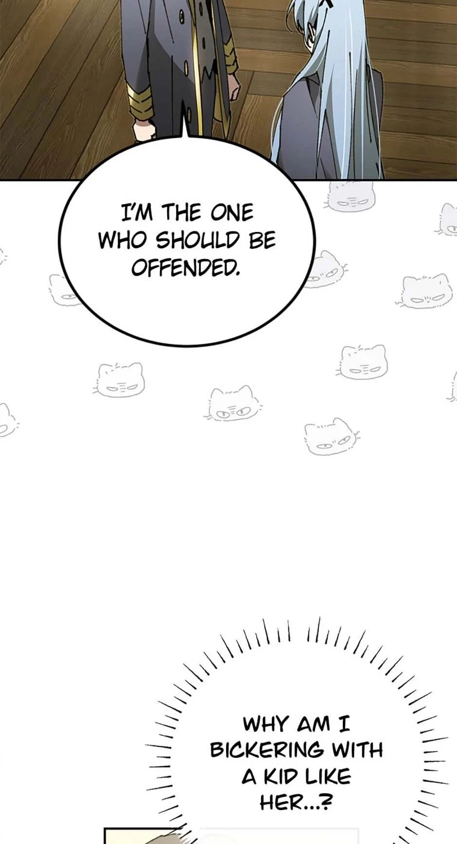 Blink Master of the Magic Academy Chapter 19 - 19