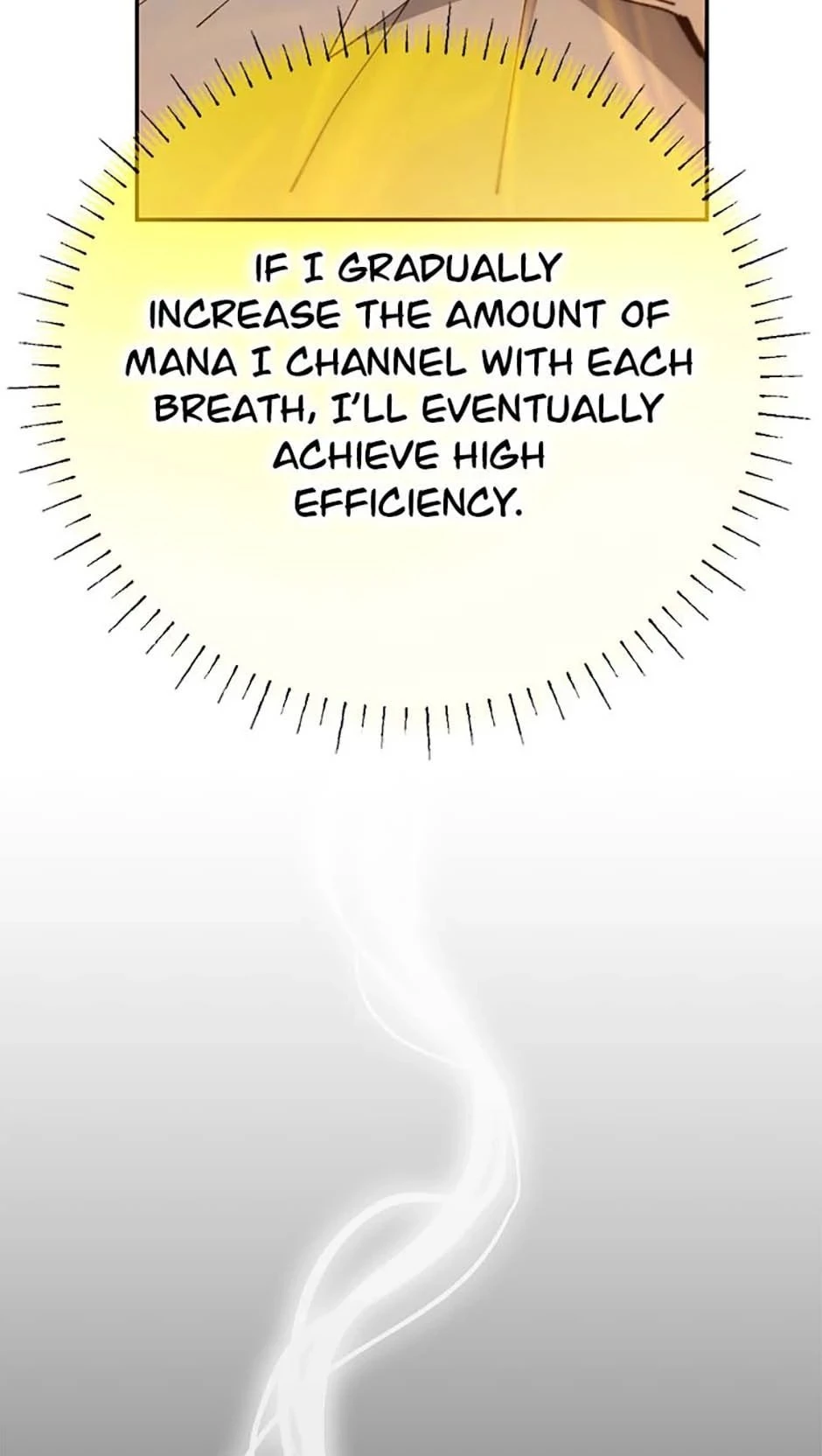 Blink Master of the Magic Academy Chapter 20 - 21