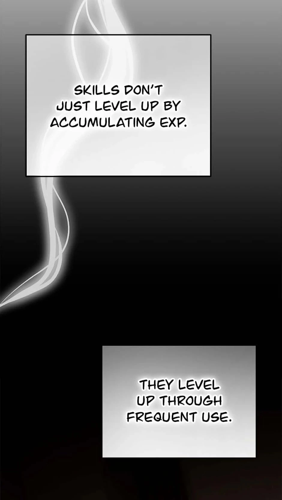 Blink Master of the Magic Academy Chapter 20 - 22