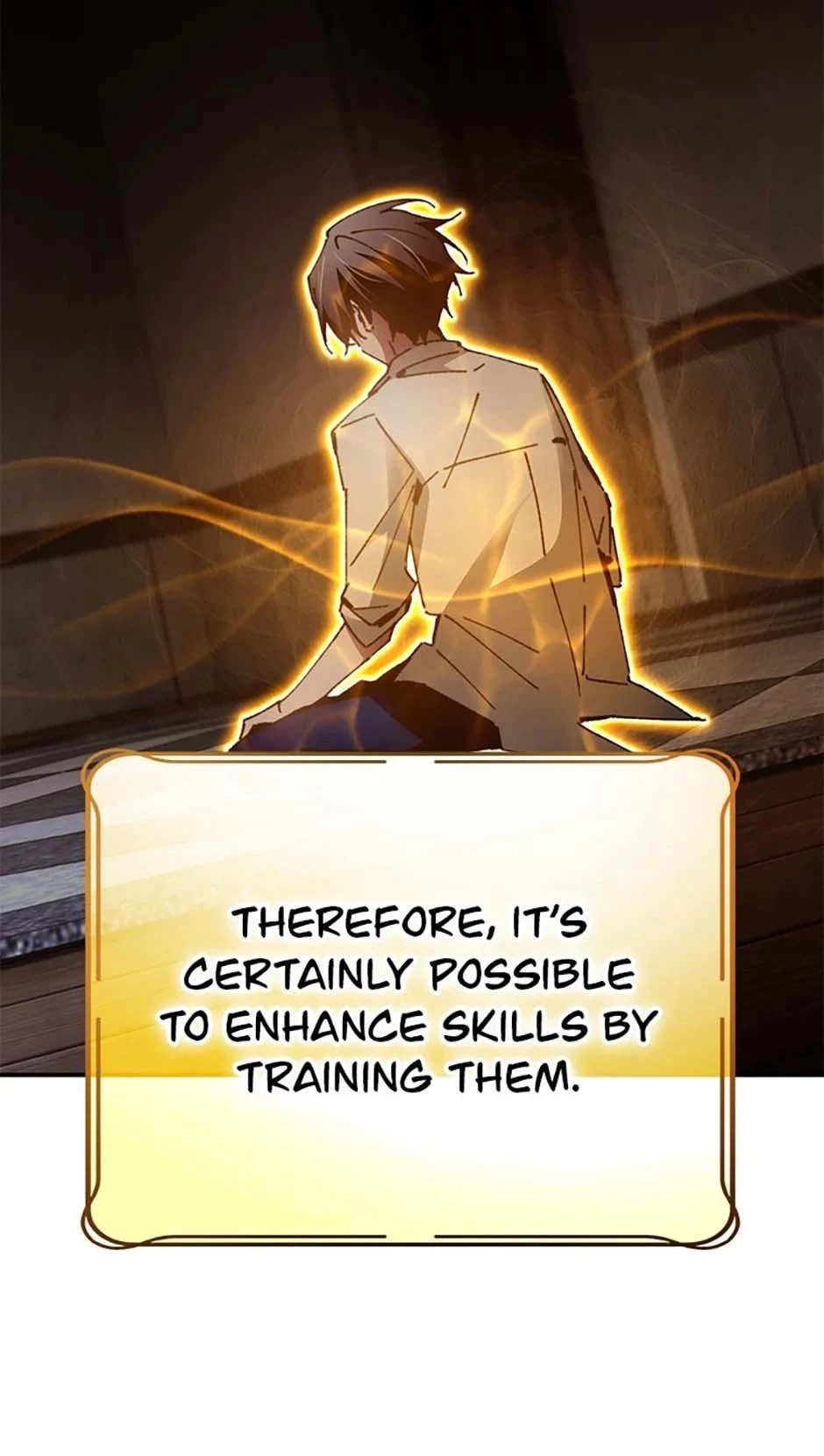 Blink Master of the Magic Academy Chapter 20 - 23