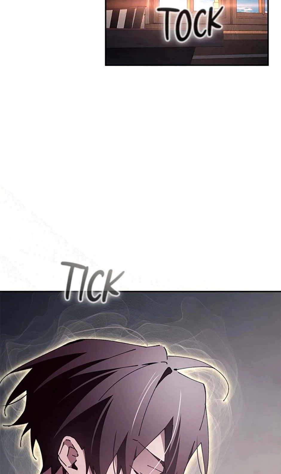 Blink Master of the Magic Academy Chapter 20 - 26