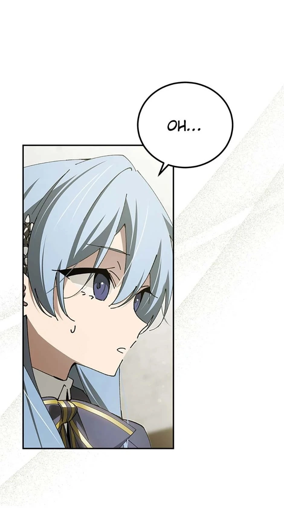 Blink Master of the Magic Academy Chapter 19 - 28