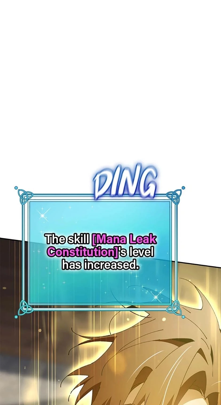 Blink Master of the Magic Academy Chapter 20 - 33