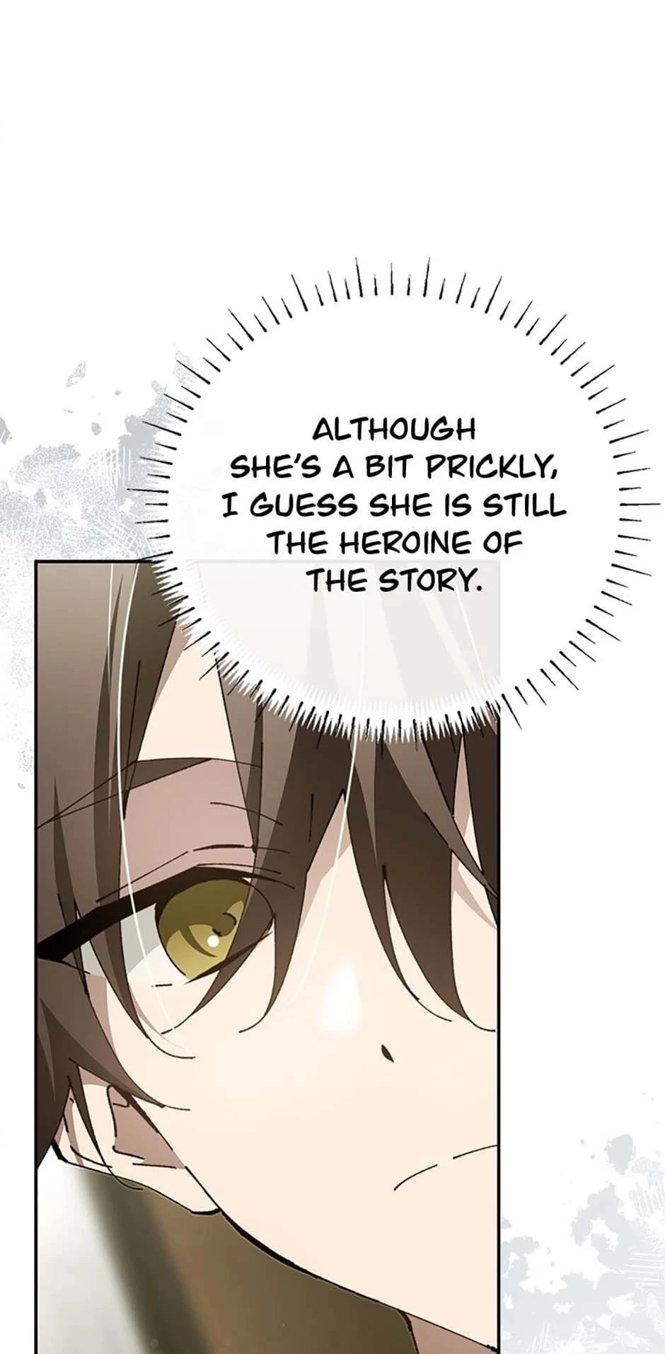 Blink Master of the Magic Academy Chapter 19 - 38