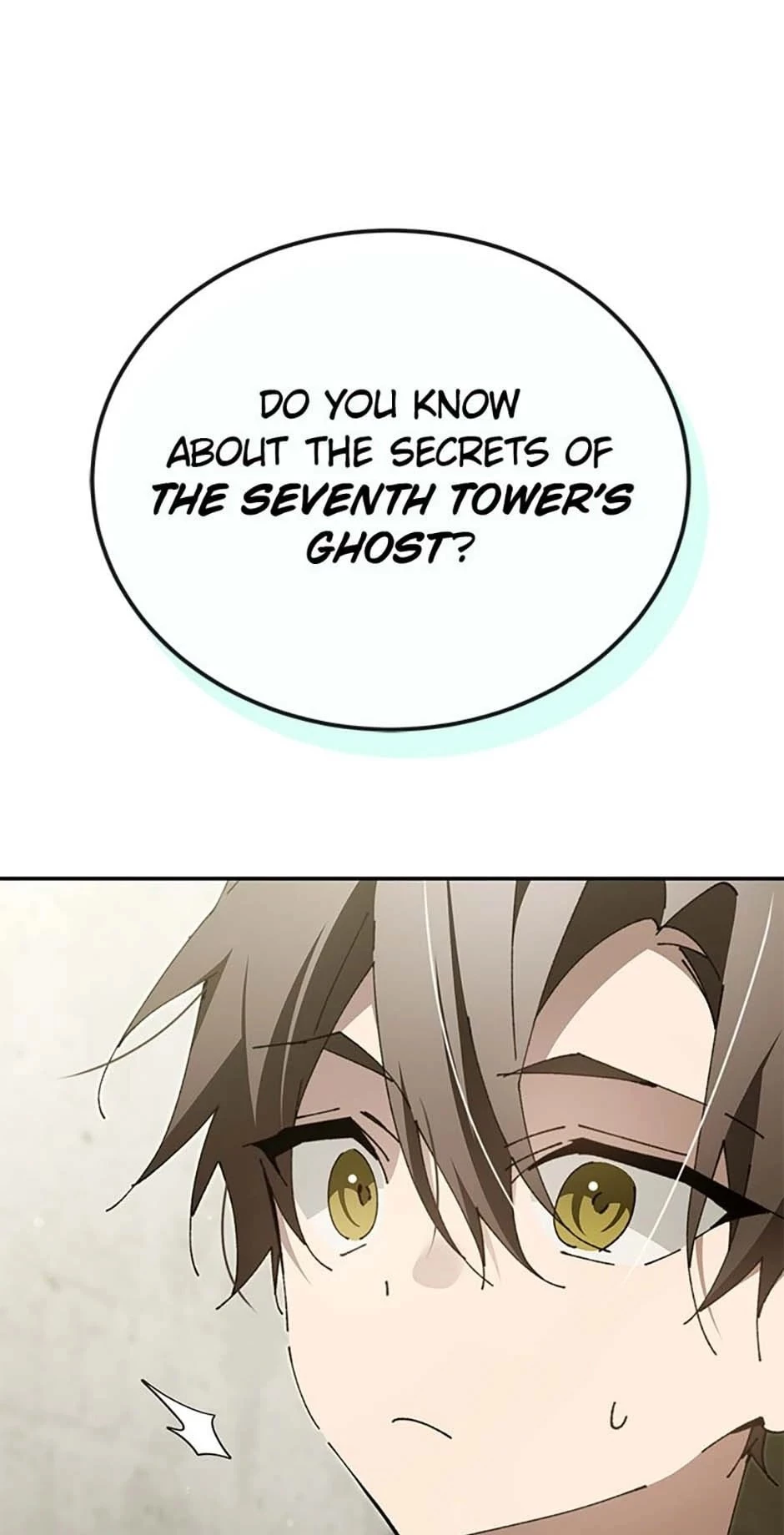 Blink Master of the Magic Academy Chapter 19 - 44