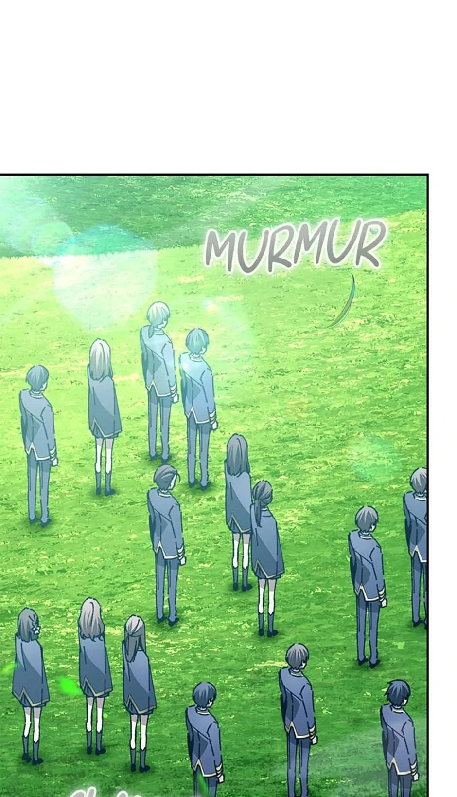 Blink Master of the Magic Academy Chapter 20 - 47