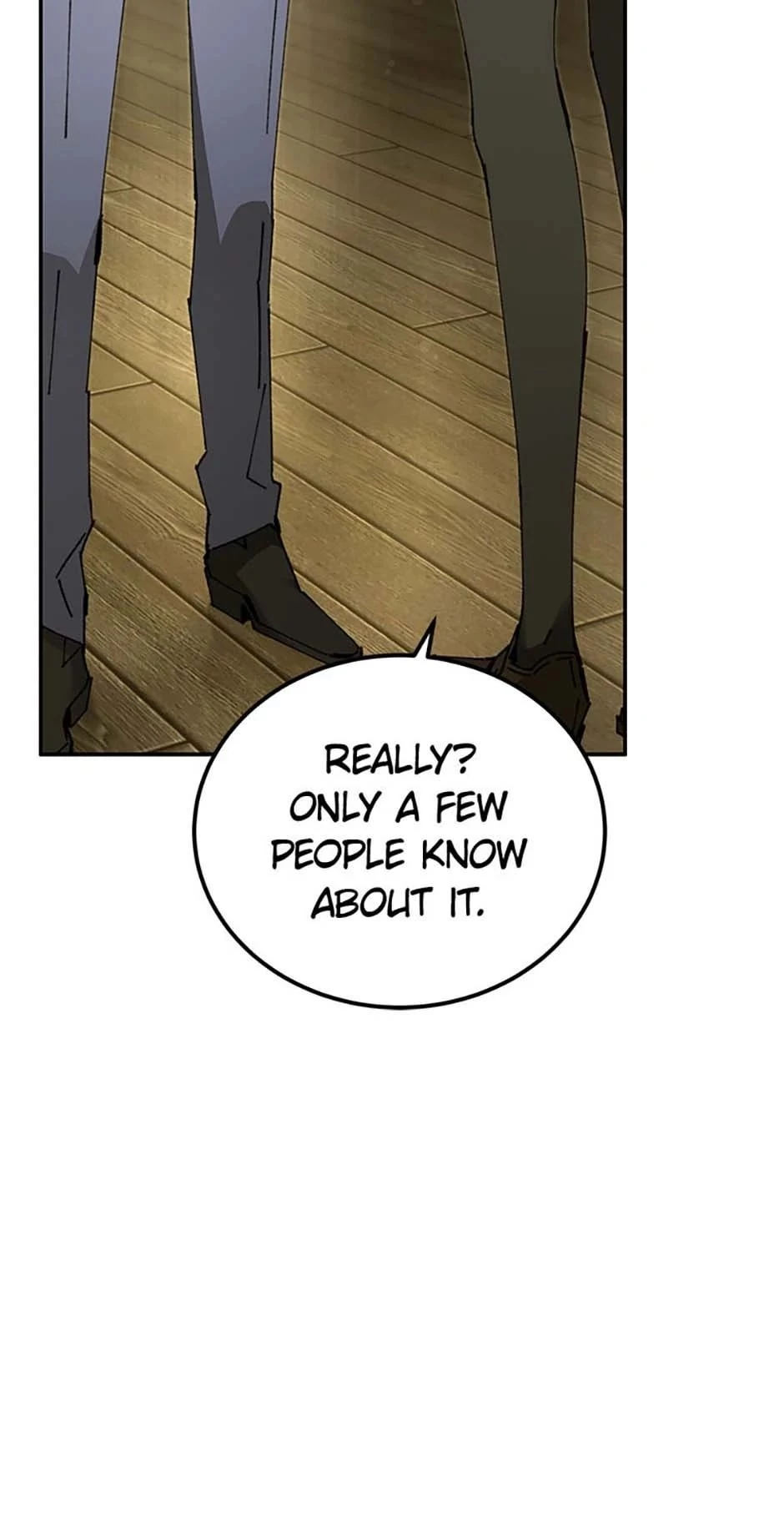 Blink Master of the Magic Academy Chapter 19 - 46