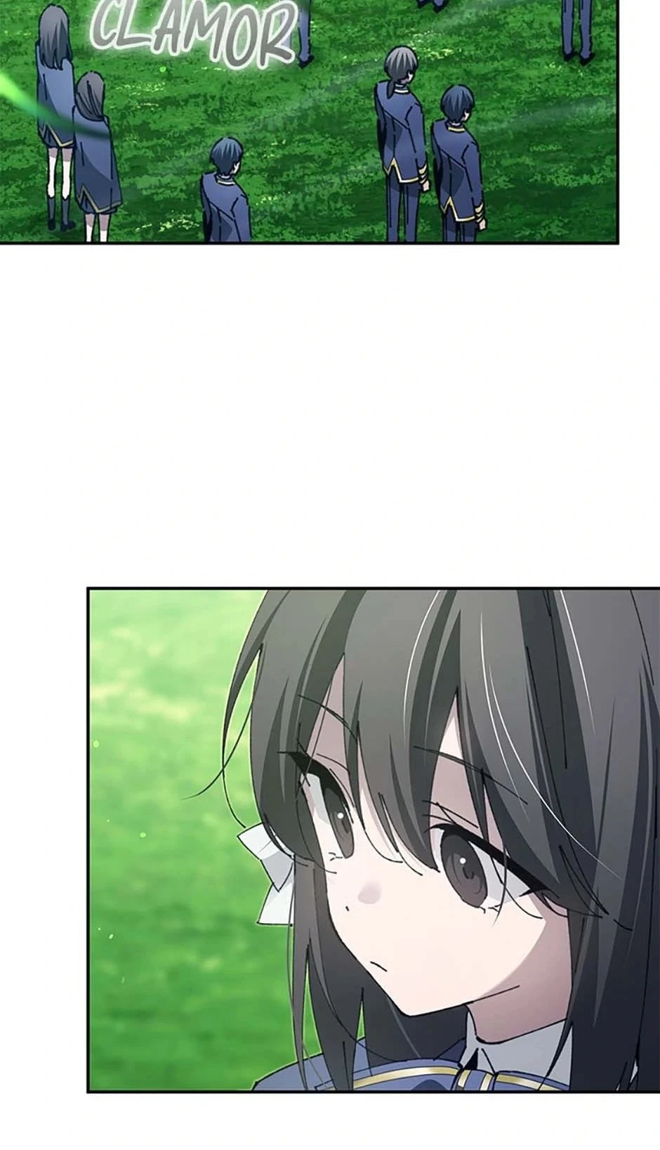 Blink Master of the Magic Academy Chapter 20 - 48