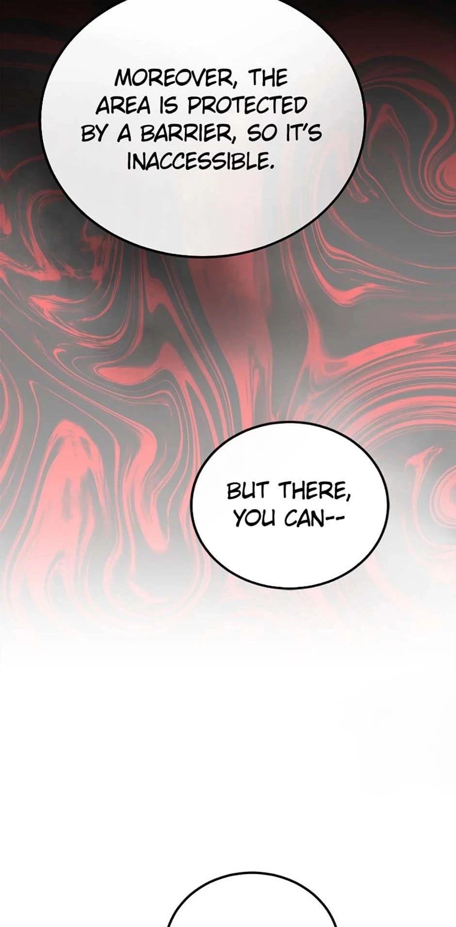 Blink Master of the Magic Academy Chapter 19 - 48