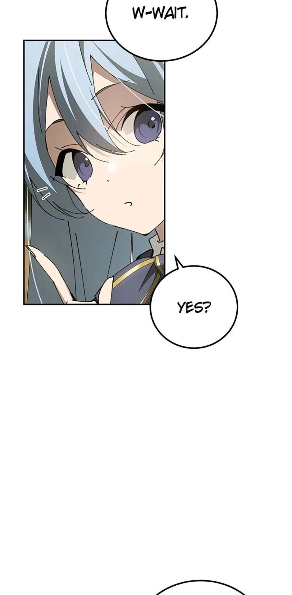 Blink Master of the Magic Academy Chapter 19 - 49