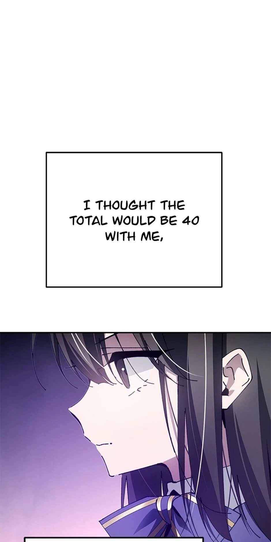 Blink Master of the Magic Academy Chapter 20 - 52