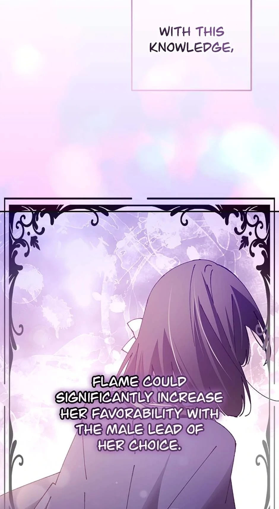 Blink Master of the Magic Academy Chapter 19 - 52
